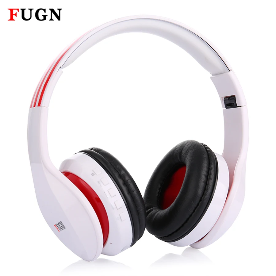 New FUGN2019 Bluetooth Headset Bluetooth Earphone Hands-free Headphone Mini Wireless Headsets Earbud Earpiece For iPhone xiaomi
New FUGN2019 Bluetooth Headset Bluetooth Earphone Hands-free Headphone Mini Wireless Headsets Earbud Earpiece For iPhone xiaomi