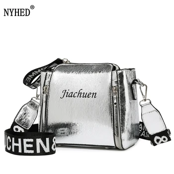 Women's Print Letter Bucket Handbags Fashion Girls Shoulder Bag For Female Chains Small Pouch
Women's Print Letter Bucket Handbags Fashion Girls Shoulder Bag For Female Chains Small Pouch