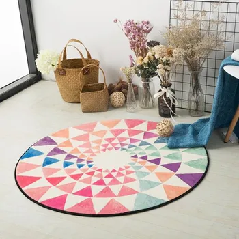 Nordic cartoon Carpets children Round Rugs Living Room Doormat Cartoon Carpets Door Floor Mat for Bedroom colorful kid Carpet
Nordic cartoon Carpets children Round Rugs Living Room Doormat Cartoon Carpets Door Floor Mat for Bedroom colorful kid Carpet