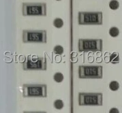 1206 SMD Resistor Kit 5% 220ohm 220R 500PCS/LOT Chip Resistor Assorted Samples kit
1206 SMD Resistor Kit 5% 220ohm 220R 500PCS/LOT Chip Resistor Assorted Samples kit