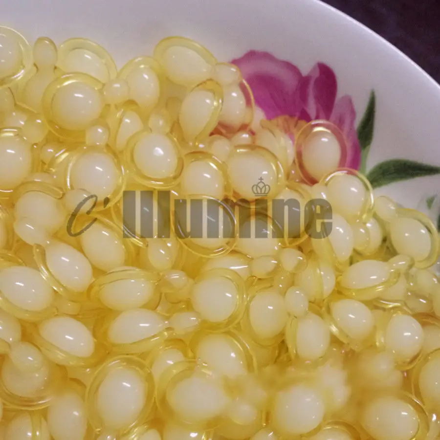 levo-vitamin C Serum Capsule Tender whitening Dispel the Yellow Tightness Anti Acne Dilute
levo-vitamin C Serum Capsule Tender whitening Dispel the Yellow Tightness Anti Acne Dilute