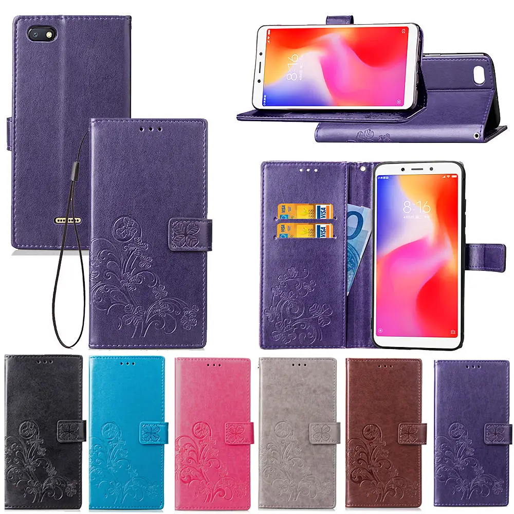 For Xiaomi Redmi 6A Fundas Case Flip PU Leather Case for Xiaomi Redmi 6A Cover Xiaomi Redmi 6A Wallet Case Card Slot Bags Shells
For Xiaomi Redmi 6A Fundas Case Flip PU Leather Case for Xiaomi Redmi 6A Cover Xiaomi Redmi 6A Wallet Case Card Slot Bags Shells