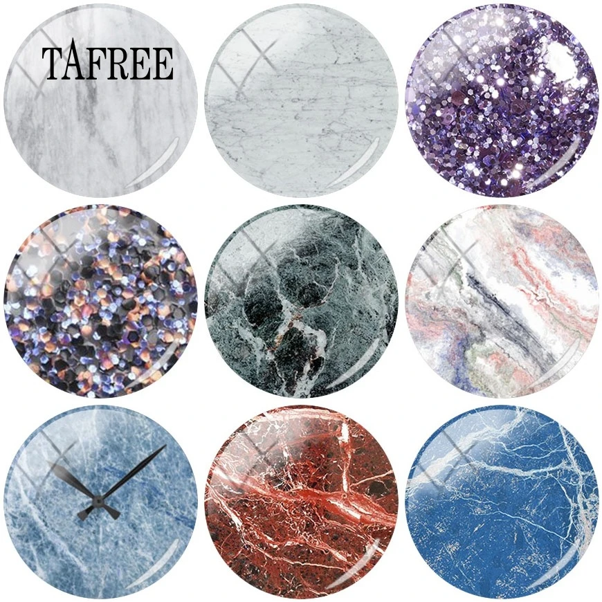 TAFREE Stone print Marble Nature Hot Sale DIY Handmade 25mm Round Glass Canochon Flatback Photo Cameo Pendant
TAFREE Stone print Marble Nature Hot Sale DIY Handmade 25mm Round Glass Canochon Flatback Photo Cameo Pendant