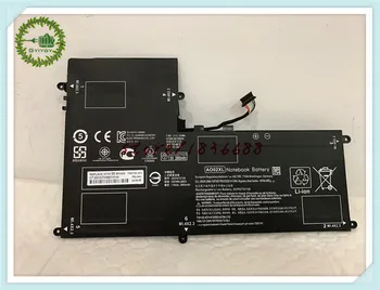 GYIYGY 7.6V 31Wh AO02XL Battery For HP ElitePad 1000 G2 HSTNN-LB5O HSTNN-UB5O 728250-421 72558-005 728250-1C1 Series Laptop
GYIYGY 7.6V 31Wh AO02XL Battery For HP ElitePad 1000 G2 HSTNN-LB5O HSTNN-UB5O 728250-421 72558-005 728250-1C1 Series Laptop