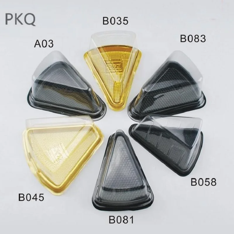 100 sets Clear Cake box plastic 10.5 and 8 inch Gold single cake box plastic cheesecake containers food gift packaging boxes
100 sets Clear Cake box plastic 10.5 and 8 inch Gold single cake box plastic cheesecake containers food gift packaging boxes