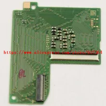 Écran LCD de réparation pour Sony A7 II ILCE-7M2 A7S II ILCE-7SM2 A7R II ILCE-7RM2 carte de pilote PCB LC-1023=