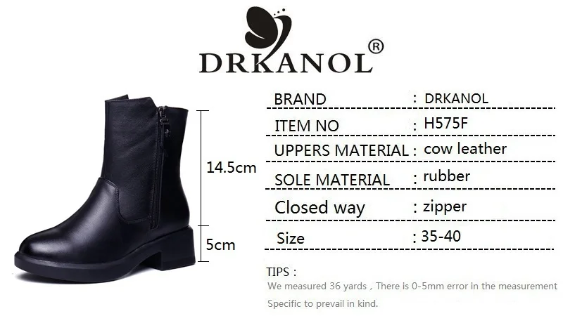 DRKANOL