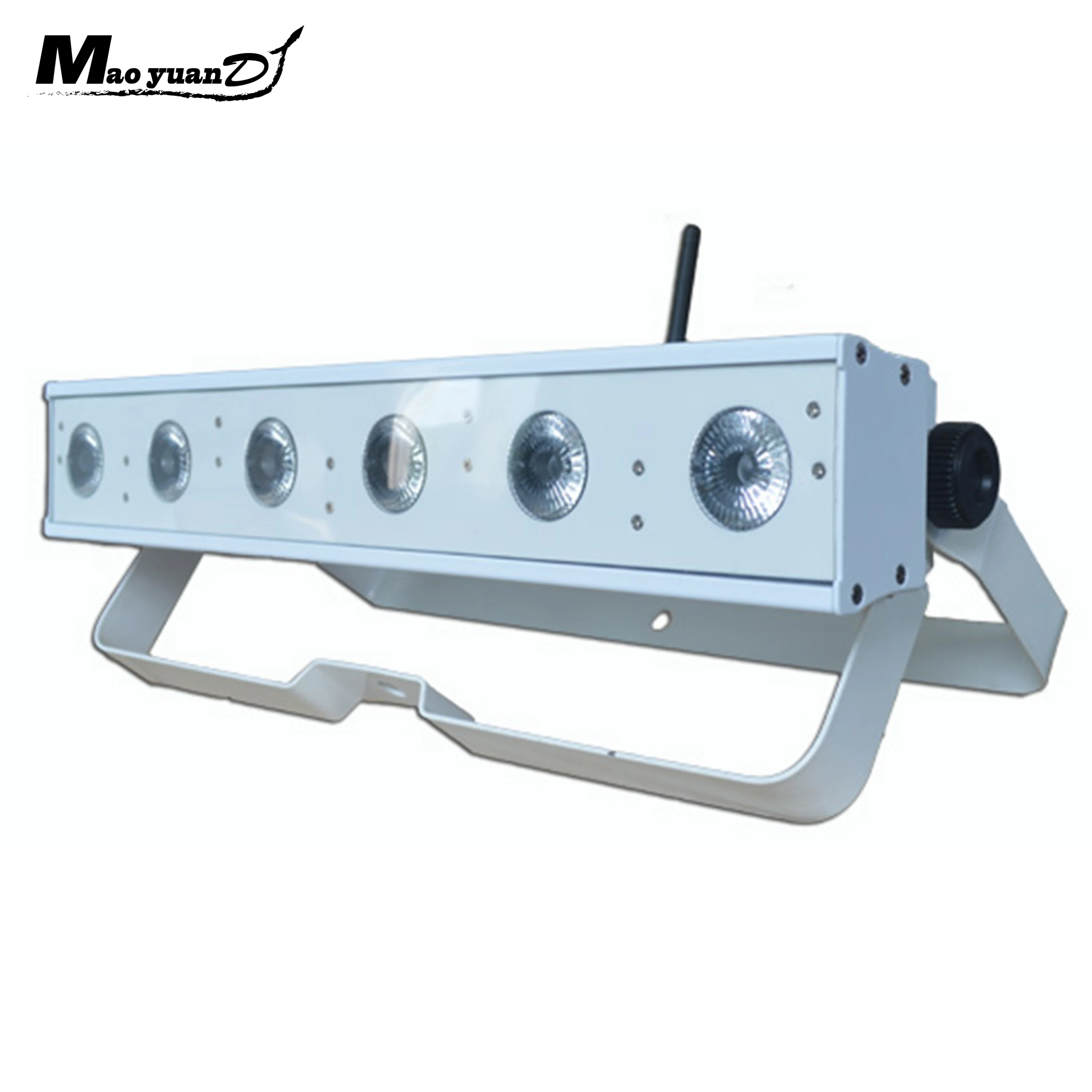 6pcs 6in1 remote control battery dmx wireless slim powered led BAR light good high qulity wedding stage party event remote contr
6pcs 6in1 remote control battery dmx wireless slim powered led BAR light good high qulity wedding stage party event remote contr