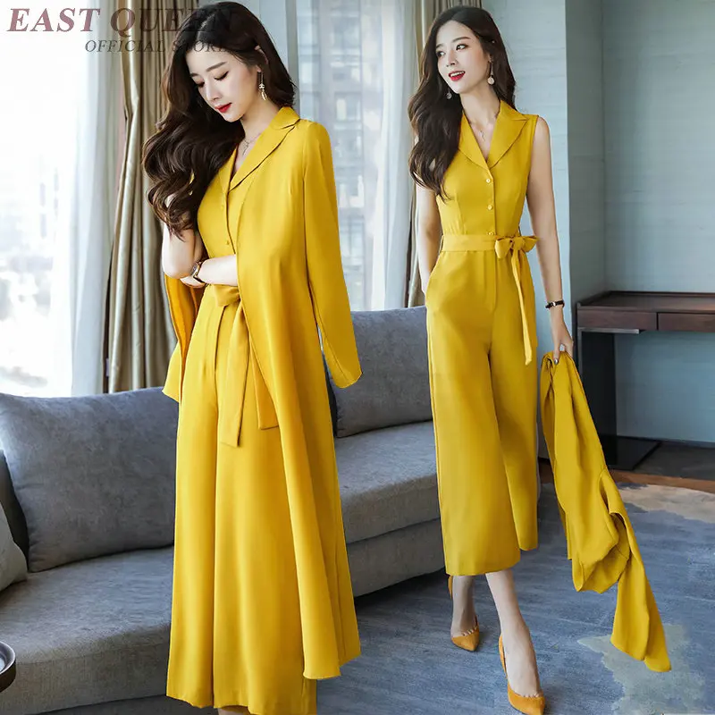 Jumpsuits for women 2018 female yellow elegant swreetwear overalls for women rompers winter women dungarees KK2161 Y
Jumpsuits for women 2018 female yellow elegant swreetwear overalls for women rompers winter women dungarees KK2161 Y