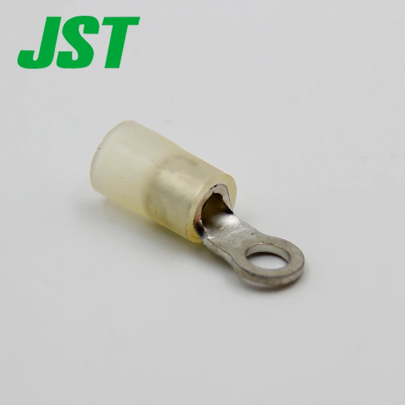 100pcs JST connector FV2-MS3CLR cold pressed single grain original product, timely delivery
100pcs JST connector FV2-MS3CLR cold pressed single grain original product, timely delivery