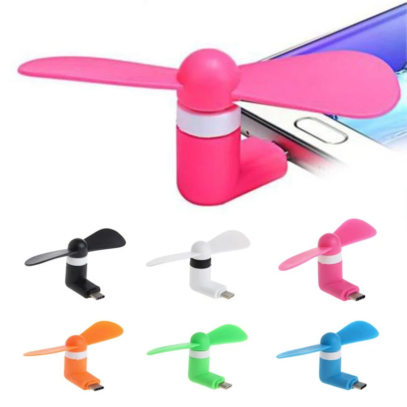 50pcs Mini USB Type C Fan Electric Hand Portable Cool for LG G5 G6 Galaxy S8 Plus S9 Note 8 HTC 10 Huawei P9 P10 Plus P20 Pro
50pcs Mini USB Type C Fan Electric Hand Portable Cool for LG G5 G6 Galaxy S8 Plus S9 Note 8 HTC 10 Huawei P9 P10 Plus P20 Pro