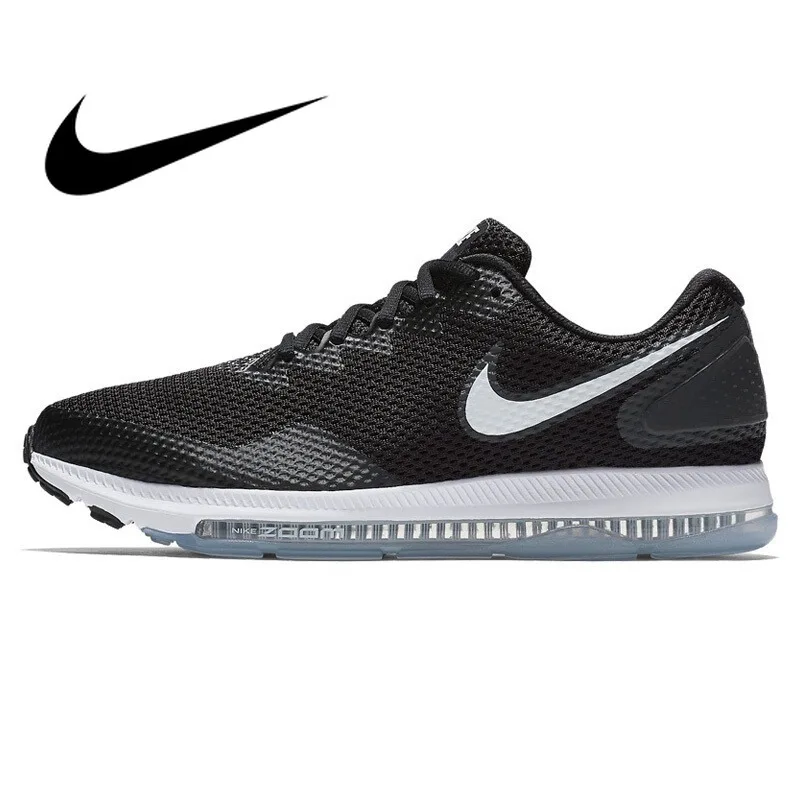 Original New Arrival 2018 NIKE Zoom All Out Low 2 Men's Running Shoes Sneakers Sport Outdoor Comfortable Breathable AJ0035
Original New Arrival 2018 NIKE Zoom All Out Low 2 Men's Running Shoes Sneakers Sport Outdoor Comfortable Breathable AJ0035