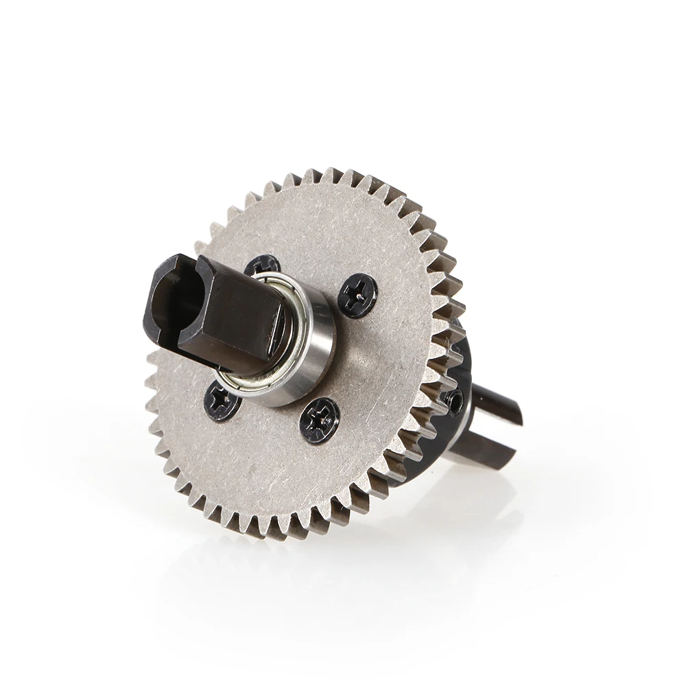 High Quality Metal Differential Gear Set for 1/8 RC Car Methanol Tanker HSP Redcat 94760 94761 94763 Car Buggy Truck
High Quality Metal Differential Gear Set for 1/8 RC Car Methanol Tanker HSP Redcat 94760 94761 94763 Car Buggy Truck
