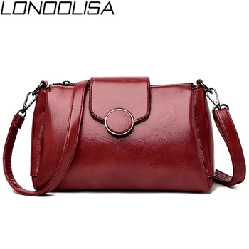 Luxury Handbags Women Bags Designer Fashion Solid Ladies Shoulder Bag Large Capacity 3-layer main bag Sac Main Femme Bolso Mujer
Luxury Handbags Women Bags Designer Fashion Solid Ladies Shoulder Bag Large Capacity 3-layer main bag Sac Main Femme Bolso Mujer