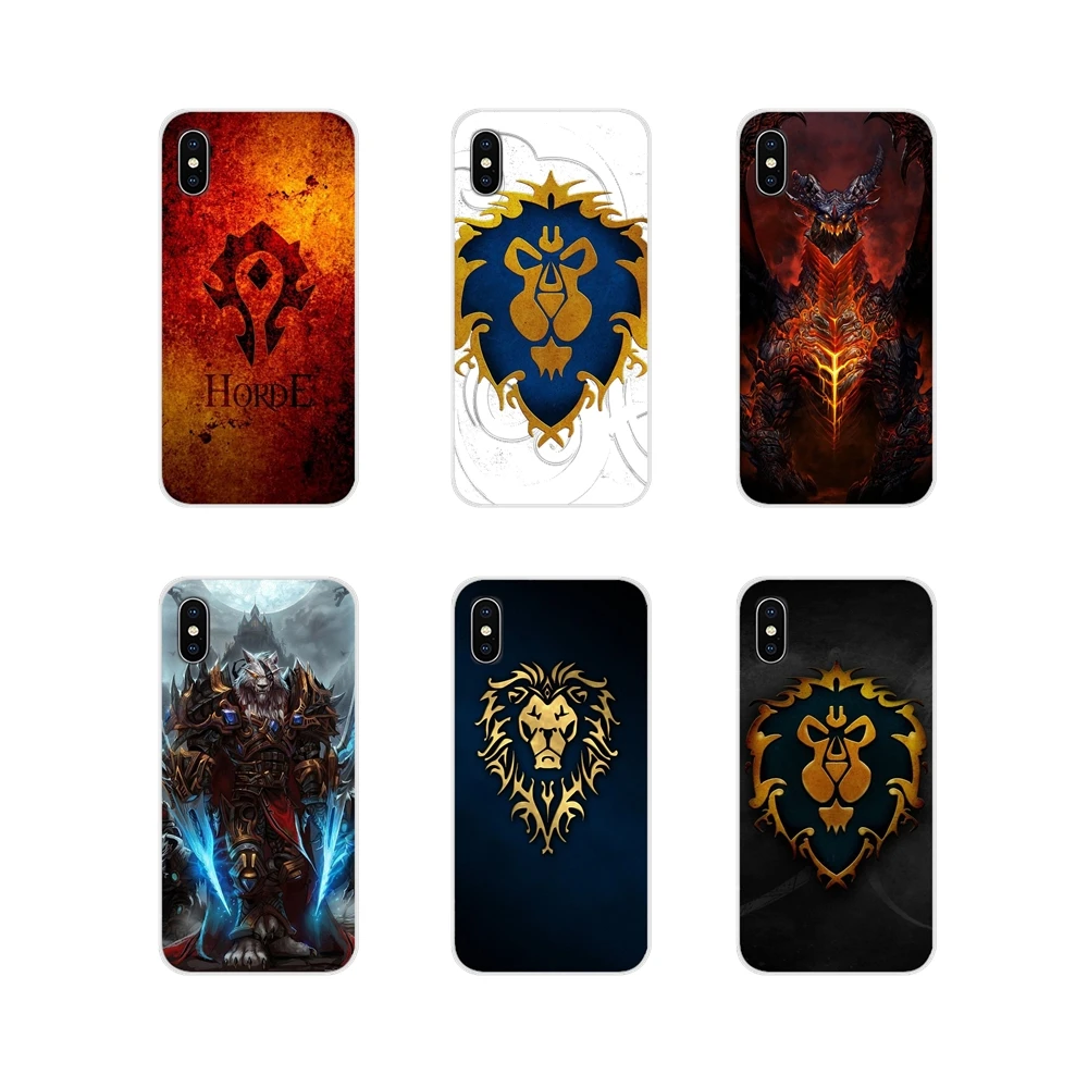 Accessories Phone Shell Covers Wows World of Warcrafts For Xiaomi Mi6 A1 5X 6X Redmi Note 5 5A 4X 4A 4 3 Plus Pro pocophone F1
Accessories Phone Shell Covers Wows World of Warcrafts For Xiaomi Mi6 A1 5X 6X Redmi Note 5 5A 4X 4A 4 3 Plus Pro pocophone F1