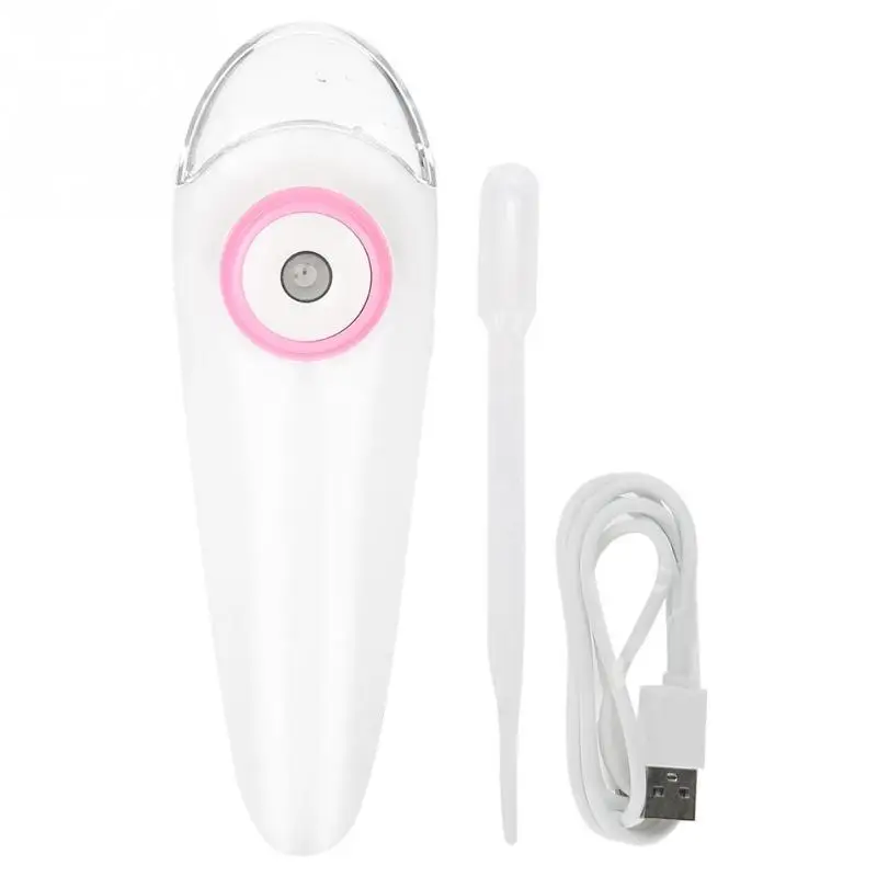 Nano Facial Mister Steamer Portable Face Spray Bottle Ultrasonic Ozone Face Sprayer Cold Beauty Hydrating Skin Care Tools
Nano Facial Mister Steamer Portable Face Spray Bottle Ultrasonic Ozone Face Sprayer Cold Beauty Hydrating Skin Care Tools