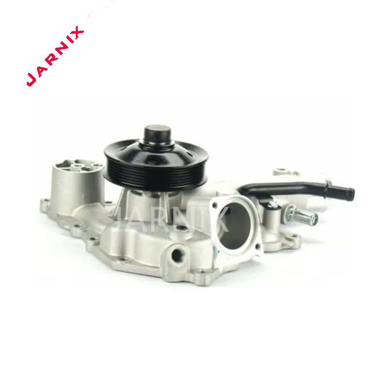 Engine Cooling Water Pump for 09-13 RAM 5.7L & 09 Aspen Dodge Durango V8 OEM:53022192AE
Engine Cooling Water Pump for 09-13 RAM 5.7L & 09 Aspen Dodge Durango V8 OEM:53022192AE