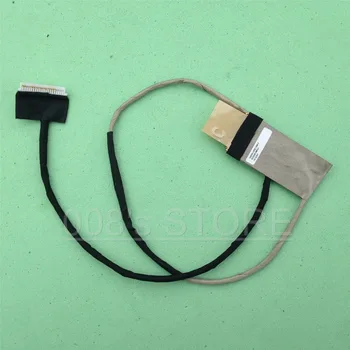 New Notebook LED LCD Screen QIQI6 LVDS Cable For LENOVO Ideapad Y500 QIQY6 DC02001ME0J VIDEO FLEX Ribbon Connector
New Notebook LED LCD Screen QIQI6 LVDS Cable For LENOVO Ideapad Y500 QIQY6 DC02001ME0J VIDEO FLEX Ribbon Connector