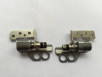 New Laptop LCD Screen Hinges set for Lenovo Thinkpad X280 A285 Left Right HD 1366*768 01YN066 01YN067
New Laptop LCD Screen Hinges set for Lenovo Thinkpad X280 A285 Left Right HD 1366*768 01YN066 01YN067