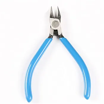 Hot PM-717 Needle-Nose Pliers Diagonal Pliers Cutting Tools For 1.0mm Soft Cable 1.2mm Copper Wire
Hot PM-717 Needle-Nose Pliers Diagonal Pliers Cutting Tools For 1.0mm Soft Cable 1.2mm Copper Wire