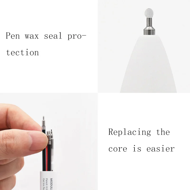 Xiaomi KACO 4 In 1 Multifunction Pens12