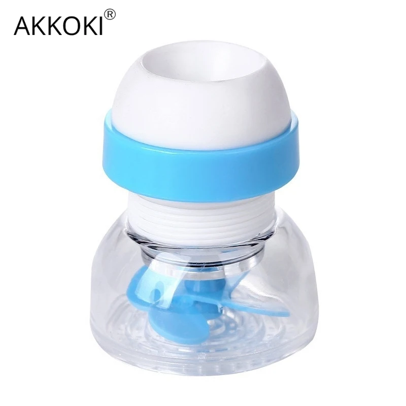 Kitchen Faucet Accessories 360 Adjustable Flexible Extender Faucet Water Outlet Splash-Proof Water Filter Sprink Shower Head
Kitchen Faucet Accessories 360 Adjustable Flexible Extender Faucet Water Outlet Splash-Proof Water Filter Sprink Shower Head