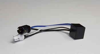 T10 T15 T20 H11 LED Resistor Cable Canbus Function Wire warning canceller capacitor wiring decode device warning canceller wire
T10 T15 T20 H11 LED Resistor Cable Canbus Function Wire warning canceller capacitor wiring decode device warning canceller wire