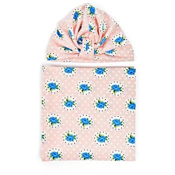 Newborn Baby Boys Girls Cotton Blanket Headband/Hat Swaddle Sleeping Sleepsack Photo Props Wrap Boy Girl Receiving Blanket
Newborn Baby Boys Girls Cotton Blanket Headband/Hat Swaddle Sleeping Sleepsack Photo Props Wrap Boy Girl Receiving Blanket