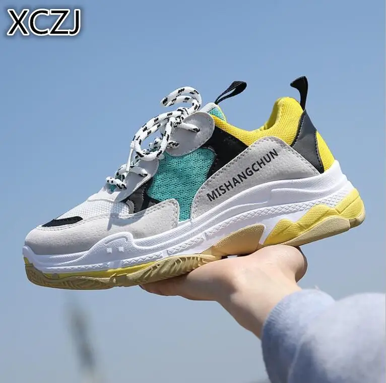 XCZJ 2019 New Spring Summer Women Shoes Ulzzang Breathable Fashion Zapatos Mujer Sneakers Shoes Canvas Shoes A150
XCZJ 2019 New Spring Summer Women Shoes Ulzzang Breathable Fashion Zapatos Mujer Sneakers Shoes Canvas Shoes A150