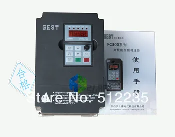 Variable Frequency Drive VFD Inverter 2.2KW 3HP 220V 2.2 kw inverter 2.2KW 220V Single-phase inverter input VFD 3 Phase Output
Variable Frequency Drive VFD Inverter 2.2KW 3HP 220V 2.2 kw inverter 2.2KW 220V Single-phase inverter input VFD 3 Phase Output