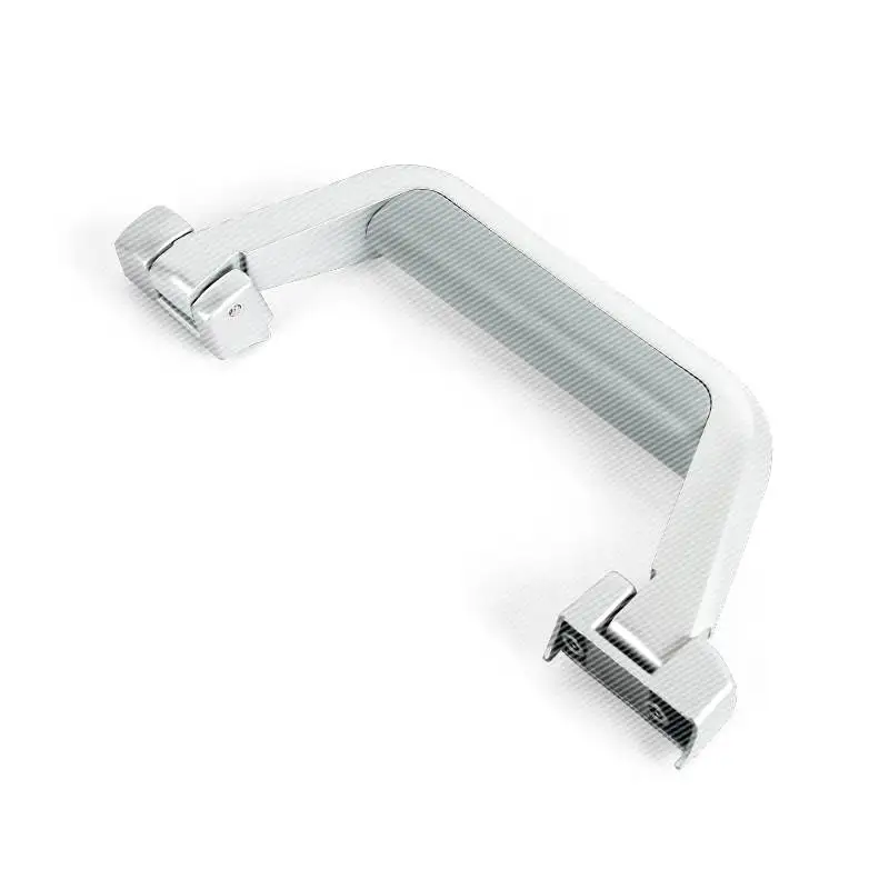 T042# aluminum frame trolley case handle handle luggage handle hard case travel luggage bag handle accessories pickpocket
T042# aluminum frame trolley case handle handle luggage handle hard case travel luggage bag handle accessories pickpocket