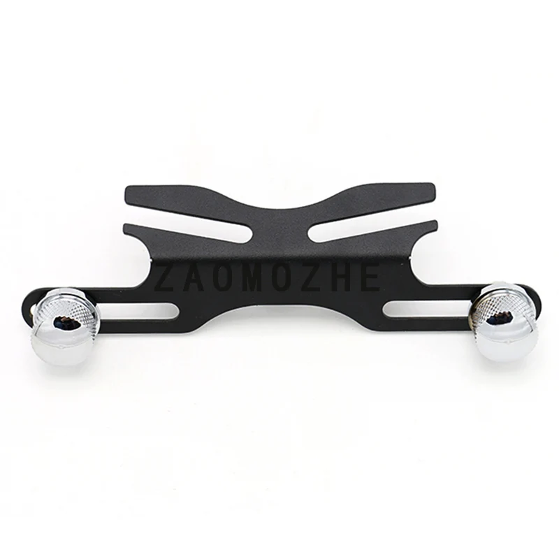 For BMW kawasaki YAMAHA suzuki ducati Honda KTM License Plate Holder License Bracket Tail Tidy Fender Eliminators Universal
For BMW kawasaki YAMAHA suzuki ducati Honda KTM License Plate Holder License Bracket Tail Tidy Fender Eliminators Universal