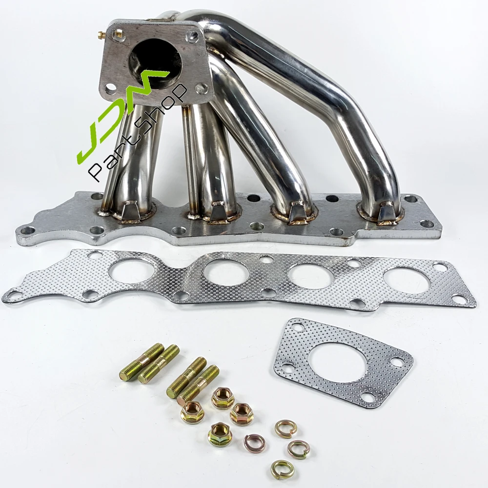 3 inch Stainless Exhaust Down pipe For Mazda Mazdaspeed 3 DISI-MZR 2.3L Turbo