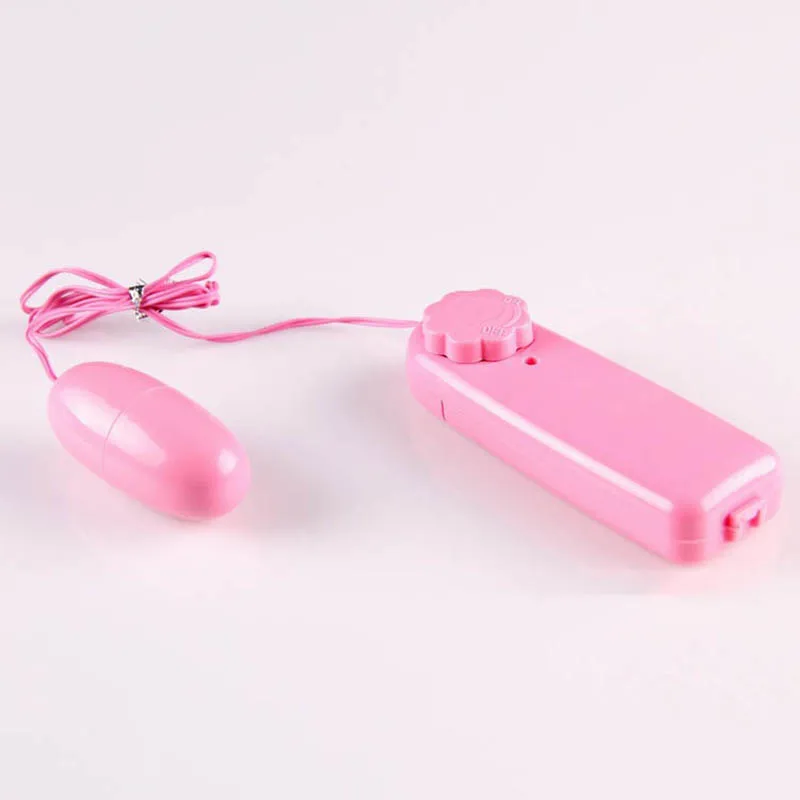 Мини-вибратор Rose купить со скидкой в секс шопе  Вибраторы  Минивибраторы