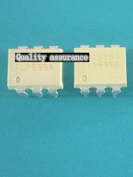 10PCS TLP595G TLP595 DIP8 original In Stock
10PCS TLP595G TLP595 DIP8 original In Stock