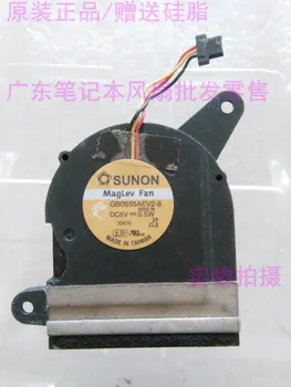 Free Shipping Free Shipping DC5V 0.4W Server Cooling Fan For SUNON GB0535AEV2-8 B652.M Server Blower Fan 45x35x5mm 3-wire
Free Shipping Free Shipping DC5V 0.4W Server Cooling Fan For SUNON GB0535AEV2-8 B652.M Server Blower Fan 45x35x5mm 3-wire