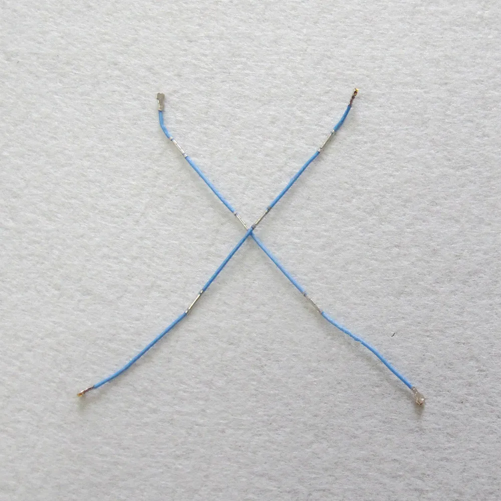 Для Xperia Z3 D6603 D6643 D6653 антенный коаксиальный кабель Flex Cable 10 шт./лот
Для Xperia Z3 D6603 D6643 D6653 антенный коаксиальный кабель Flex Cable 10 шт./лот