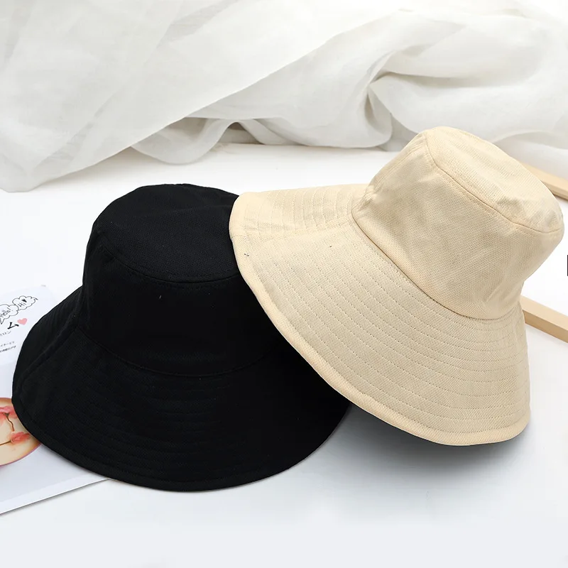 Летняя новая женская шапка пара литературных хип-хоп водонепроницаемый складной