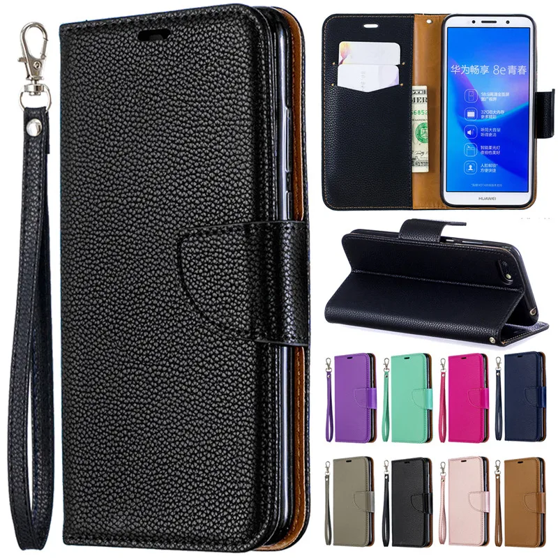 Huawei Y5 2018 Case on For Fundas Huawei Y 5 Y5 Prime 2018 Y5 Lite 2018 Cover Luxury Book Style Flip Leather Wallet Phone Cases
Huawei Y5 2018 Case on For Fundas Huawei Y 5 Y5 Prime 2018 Y5 Lite 2018 Cover Luxury Book Style Flip Leather Wallet Phone Cases