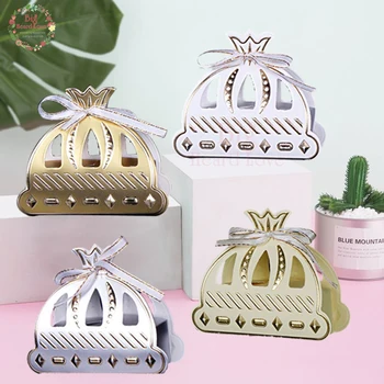 25pcs Laser Cut Pumpkin Carriage Candy Box Baby Shower Party Favors Chocolate Box Birthday Party Decoration Kids Party Supplies
25pcs Laser Cut Pumpkin Carriage Candy Box Baby Shower Party Favors Chocolate Box Birthday Party Decoration Kids Party Supplies