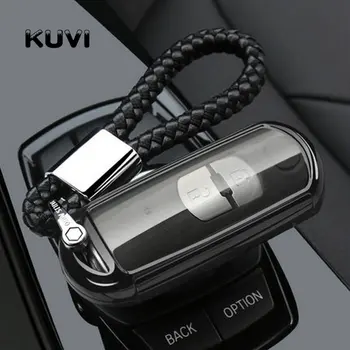 TPU Car key fob cover case protect for Mazda 2 mazda 3 mazda 5 mazda 6 CX-3 CX-4 CX-5 CX-7 CX-9 Atenza Axela MX5 Car styling
TPU Car key fob cover case protect for Mazda 2 mazda 3 mazda 5 mazda 6 CX-3 CX-4 CX-5 CX-7 CX-9 Atenza Axela MX5 Car styling