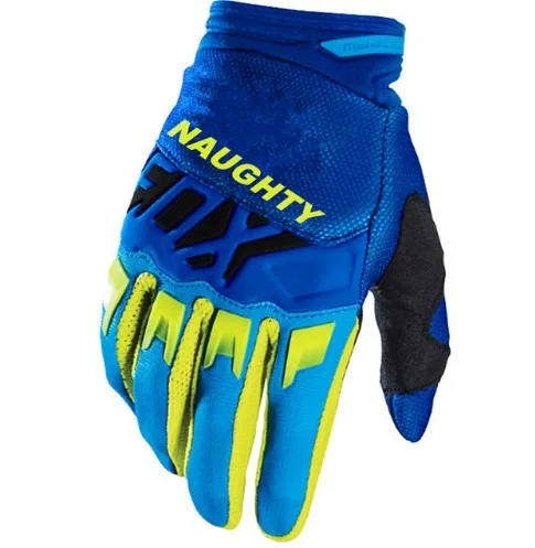 New NAUGHTY FOX MX ATV Motocross Race Gloves Mountain Cycling Sports Motorbike Motorcycle 360 DIRTPAW Moto Gloves
New NAUGHTY FOX MX ATV Motocross Race Gloves Mountain Cycling Sports Motorbike Motorcycle 360 DIRTPAW Moto Gloves