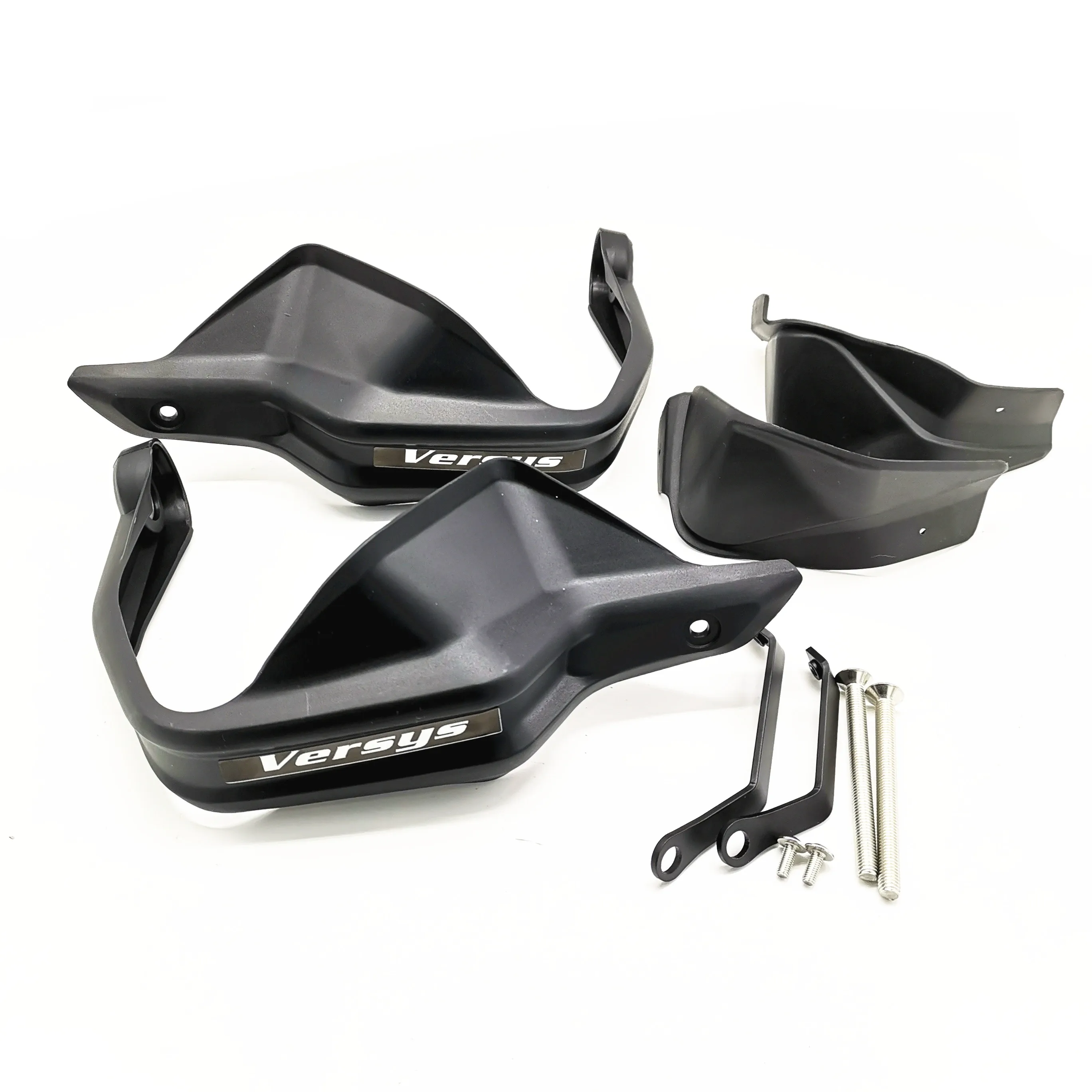 FOR KAWASAKI Versys 300 X300 650 1000 Motorcycle Accessories ABS Handlebar Guard Windshield
FOR KAWASAKI Versys 300 X300 650 1000 Motorcycle Accessories ABS Handlebar Guard Windshield