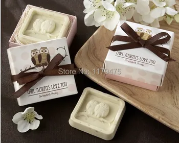 10pcs/lot High Quality "Owl Always Love You" Scented Soap wedding Gift Baby Shower Gift Wholesale&Retail
10pcs/lot High Quality "Owl Always Love You" Scented Soap wedding Gift Baby Shower Gift Wholesale&Retail