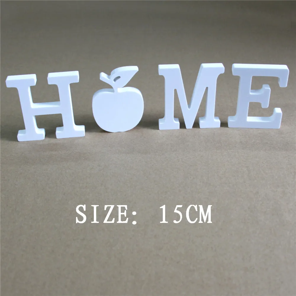 15cm Artificial wood Wooden letters Butterfly crown heart ring Digital Number for Home wedding decoration Gift and Child's name
15cm Artificial wood Wooden letters Butterfly crown heart ring Digital Number for Home wedding decoration Gift and Child's name