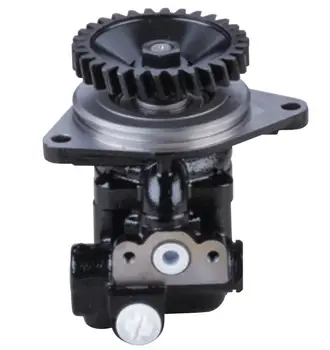 FEBIAT HYDRAULIC PUMP USED FOR ISUZU TRUCK 119500533/475-05200/19500548(05202)/47505200
FEBIAT HYDRAULIC PUMP USED FOR ISUZU TRUCK 119500533/475-05200/19500548(05202)/47505200