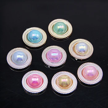 2016New 100Pcs Plastic Base Pearl Rhinestone Buttons/Buckle Embellishment button DIY accessories PLY09
2016New 100Pcs Plastic Base Pearl Rhinestone Buttons/Buckle Embellishment button DIY accessories PLY09