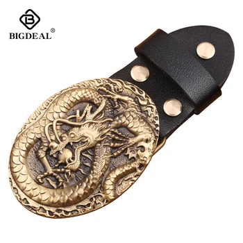 Retai Oval Luxury Solid Copper Brass Belt Buckle Cowboy Buckles Fit 4cm Wide Belt Men,Women,Jeans,Clothes accessories
Retai Oval Luxury Solid Copper Brass Belt Buckle Cowboy Buckles Fit 4cm Wide Belt Men,Women,Jeans,Clothes accessories
