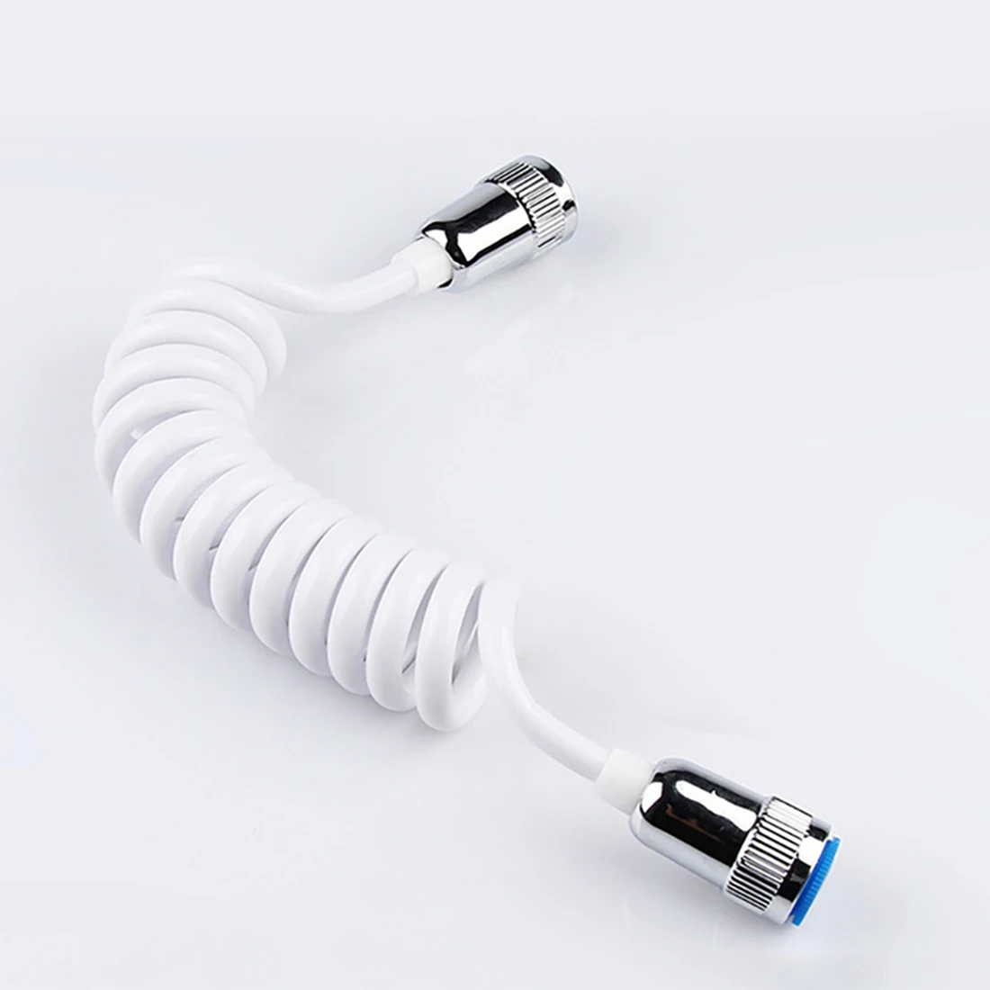 Spring Flexible Shower Hose for Water Plumbing Toilet Bidet Sprayer Gun Telephone Line Plumbing Hose bathroom Accessories 1.5m
Spring Flexible Shower Hose for Water Plumbing Toilet Bidet Sprayer Gun Telephone Line Plumbing Hose bathroom Accessories 1.5m
