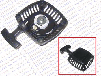 Pull Starter start for 23cc 26cc 29cc 30.5cc engine zenoah CY 1/5 hpi baja 5b rovan LT Losi 5ive-t
Pull Starter start for 23cc 26cc 29cc 30.5cc engine zenoah CY 1/5 hpi baja 5b rovan LT Losi 5ive-t